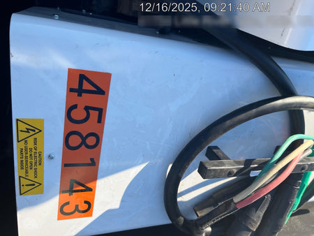 2024 LB WHITE Volt 18-3