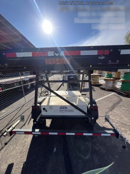 2024 WANCO WLTS-MM8A-1600