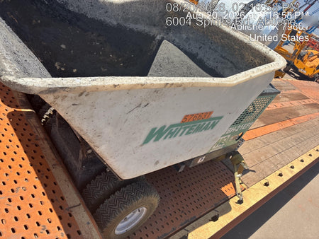 2025 MULTIQUIP WBH-21EFP