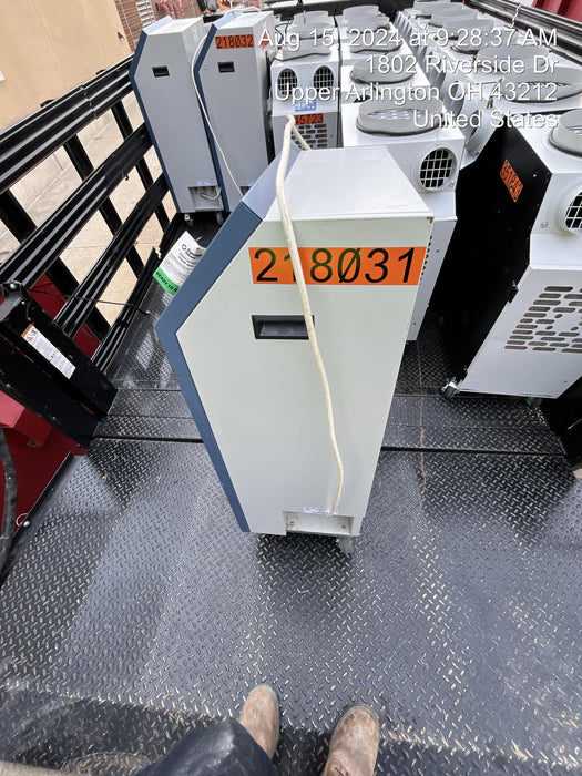 2022 OCEANAIRE OWC1811QC