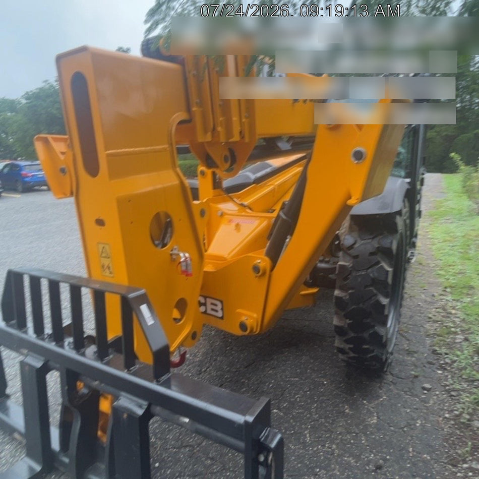 2026 JCB 510-56