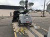 2019 Wacker Neuson LTV6L-MH Mobile Light Tower w/Fuel Level Sensor Installed