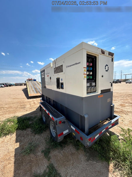 2022 ATLAS COPCO QAS200