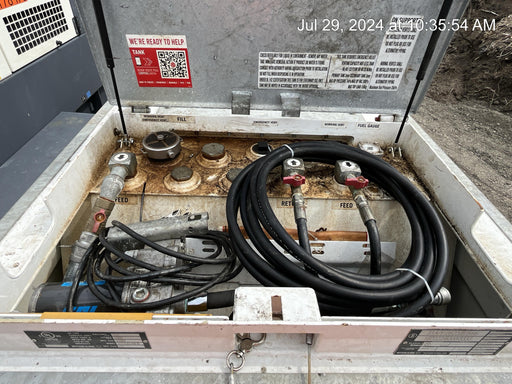 2023 WESTERN GLOBAL 20TCG-ES