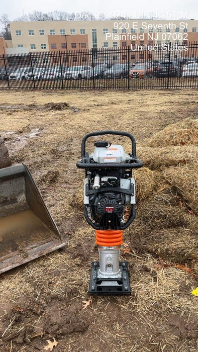 2023 MULTIQUIP MTX60HD