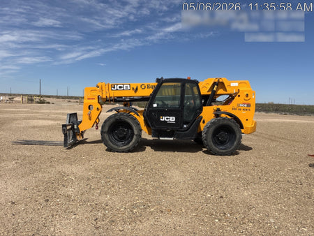 2025 JCB 509-42