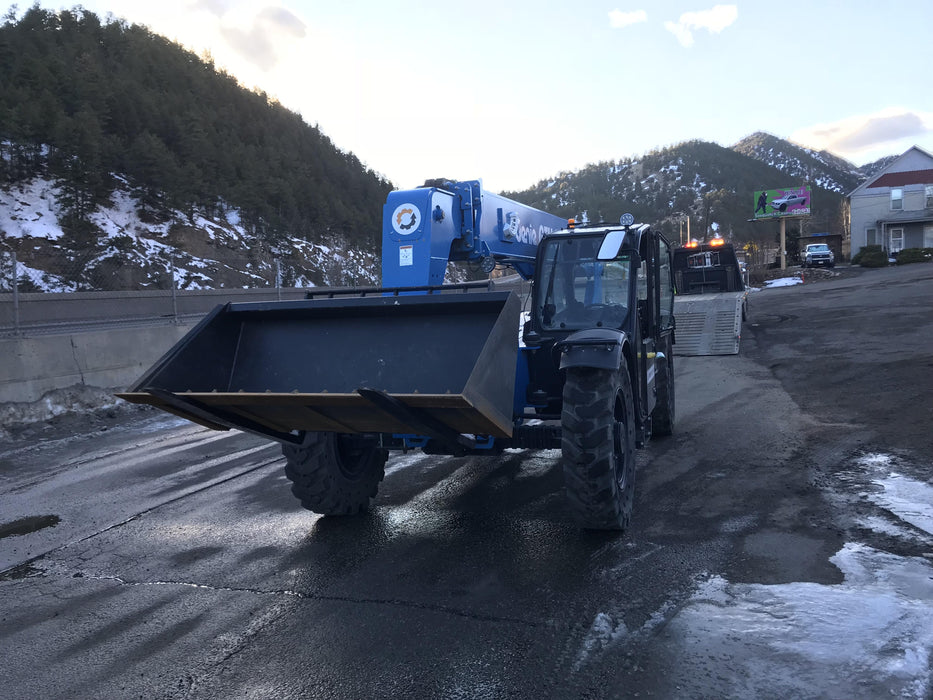 2019 ARROW MATERIAL HANDLING 3207212B384