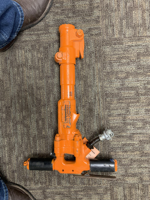 2021 MICHIGAN PNEUMATIC MP-30-1