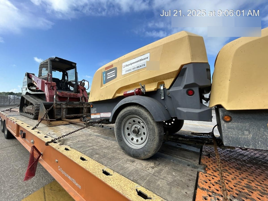 2020 ATLAS COPCO XAS188