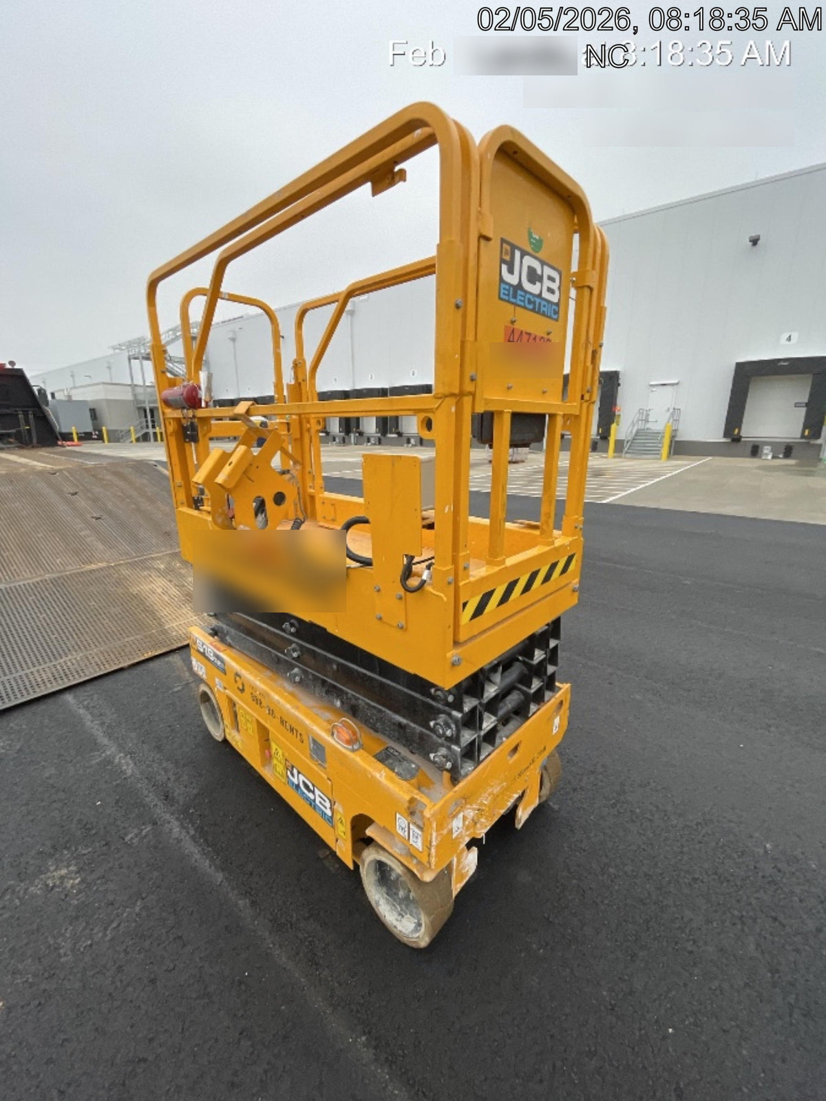 2024 JCB S1932E