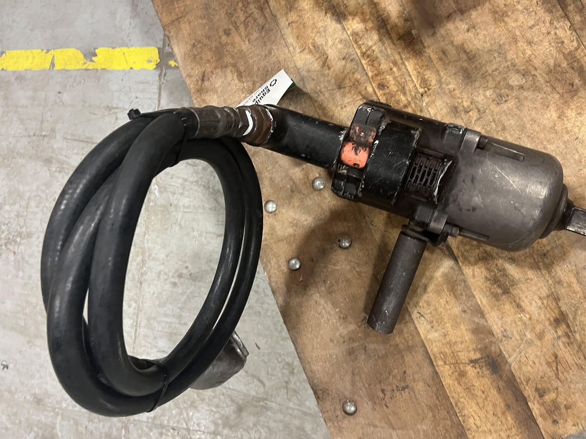 2021 INGERSOLL RAND 3942B2TI