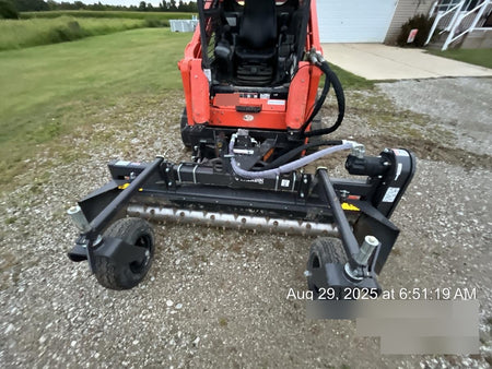 2025 PALADIN M6H-0022