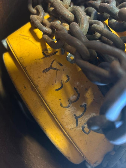 2024 HARRINGTON CF015-20