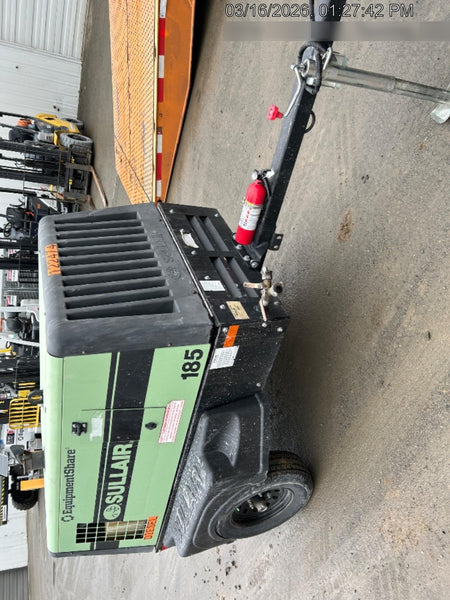 2020 SULLAIR 185-DPQ