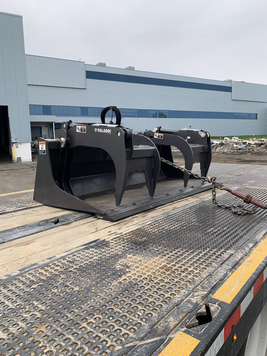 2022 PALADIN UTILITY GRAPPLE 11876-0022