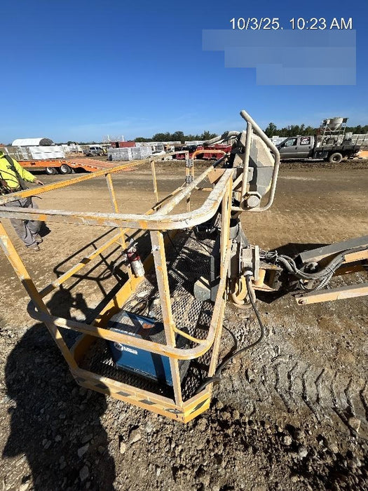 2022 MILLER ELECTRIC Maxstar 210 DX