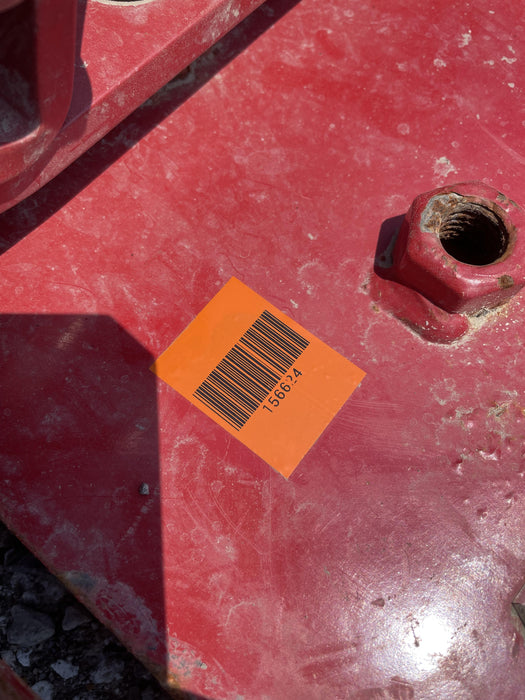 2021 KEY PLANT Pipe Conveyor