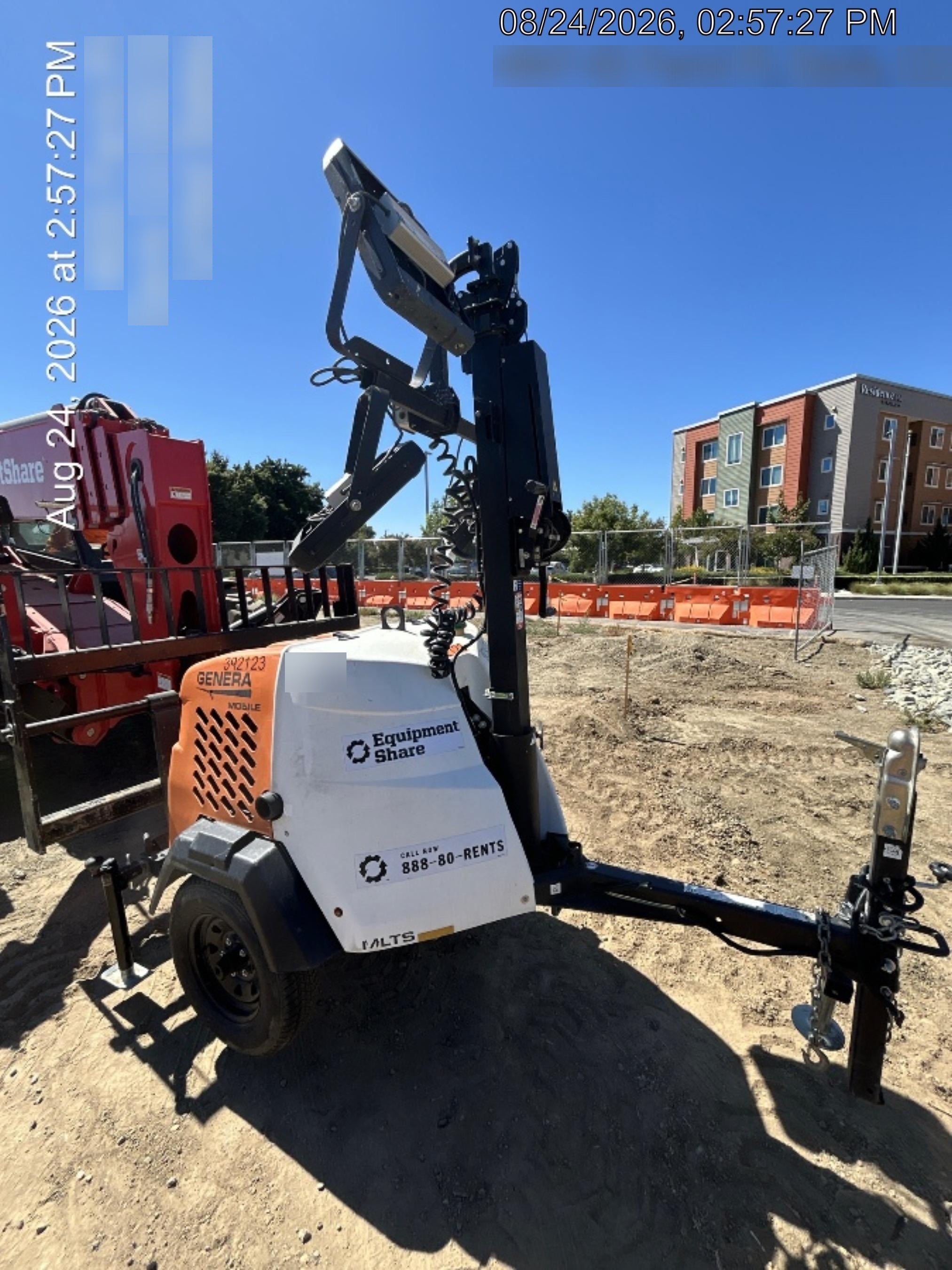 2024 GENERAC MLT2
