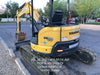 2020 YANMAR ViO50PRL