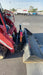 2021 TAKEUCHI 48" Pallet Forks - Takeuchi