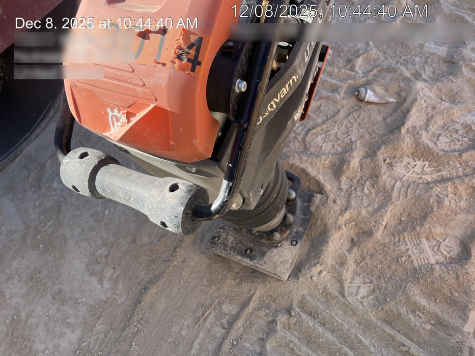 2025 HUSQVARNA LT6005