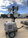 Wacker Neuson LTV6K-MH Wacker Neuson LTV6K Towable Light Tower