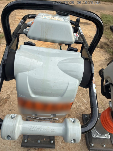 2026 MULTIQUIP MTX60HD