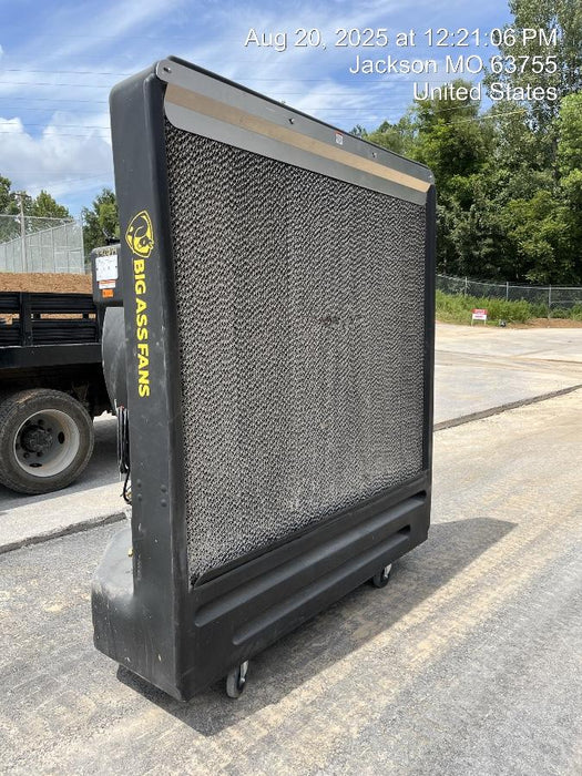 2024 BIG ASS FANS Cool Space 500