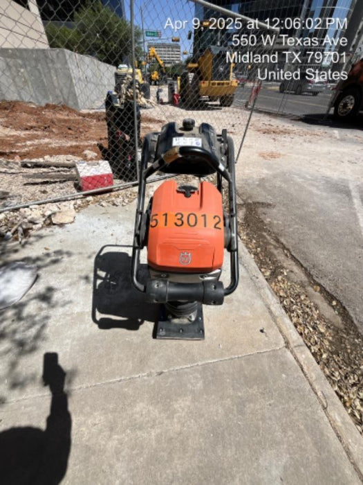 2025 HUSQVARNA LT6005