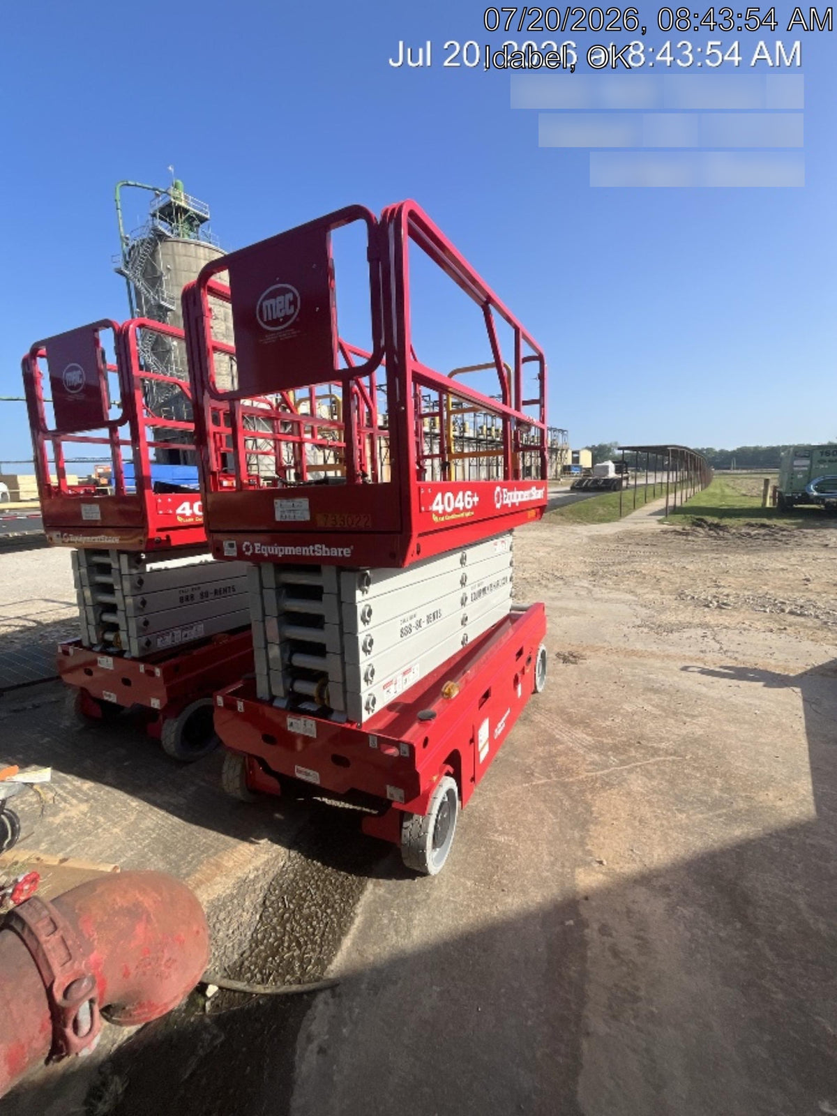 2026 MEC 4046+