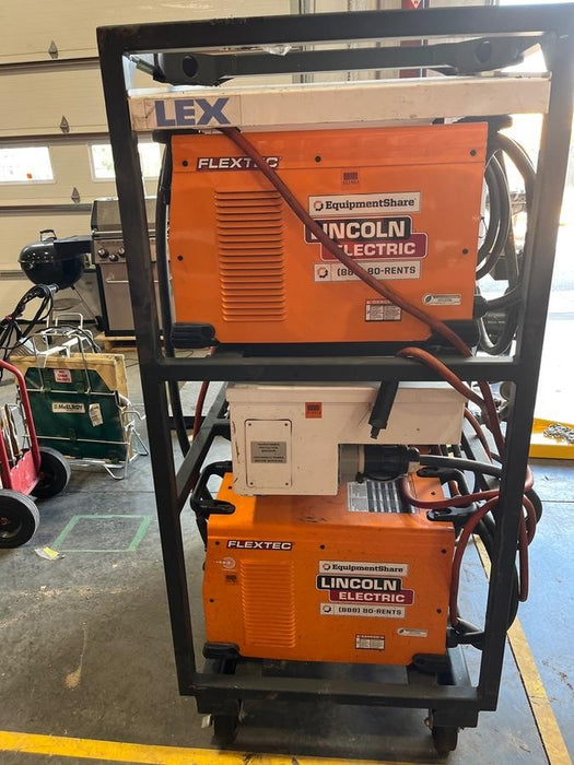 2023 LEX WR6A-7SM-FG26DZ6LD-R