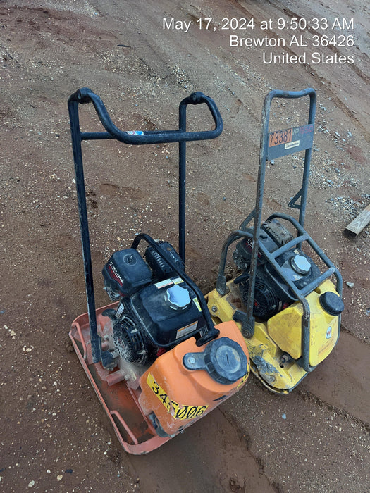 2023 MULTIQUIP MVC82VHW