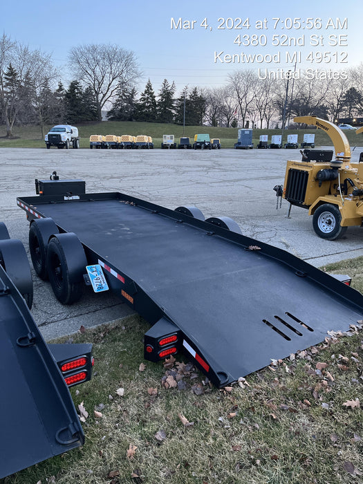 2023 STEELPOINT K19E