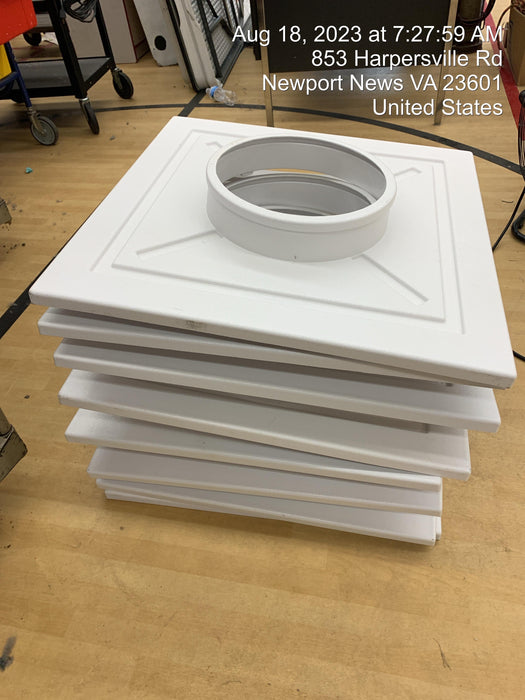 2023 KWIKOOL KPAC1411-2