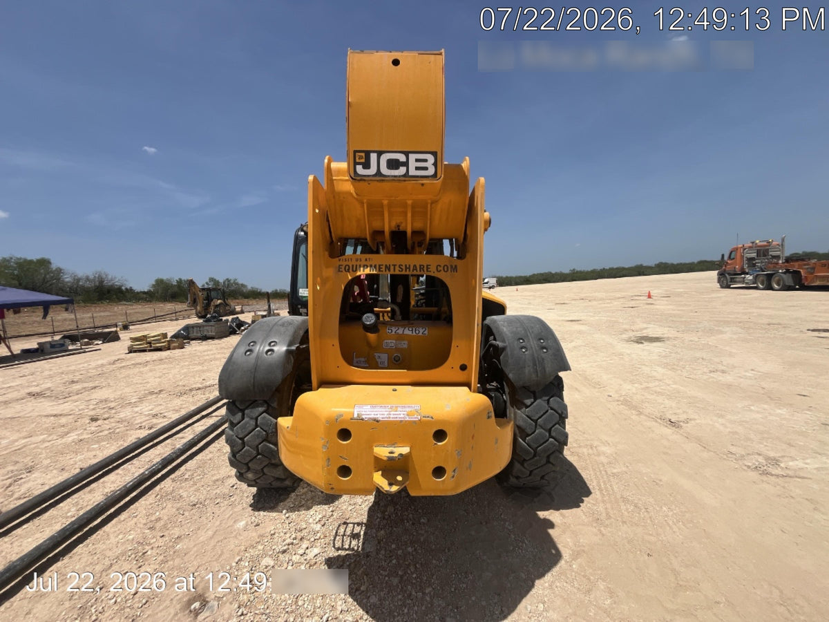 2025 JCB 510-56