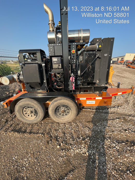 2022 RWN RWN-8NHTA-10OBPT