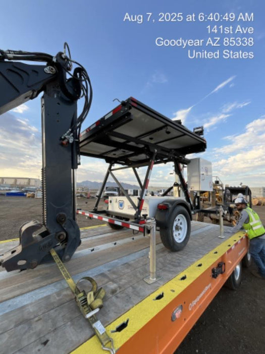 2024 WANCO WLTS-MM8A-1600