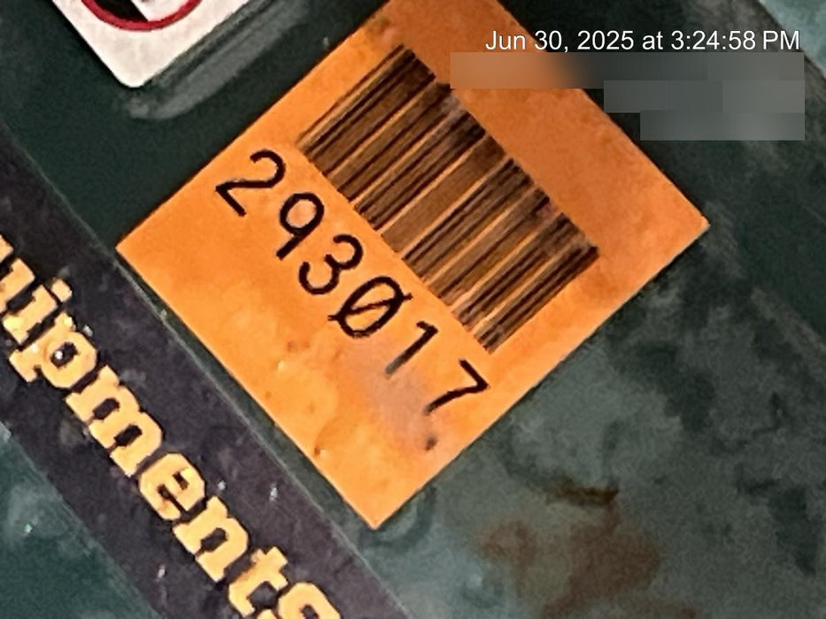 2023 HILMAN ROLLERS OMNI-6