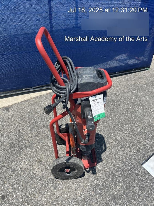 2024 HILTI TE 3000-AVR