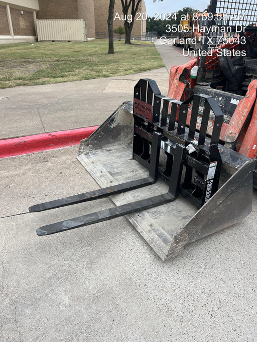 2024 VIRNIG PF4855-5VG