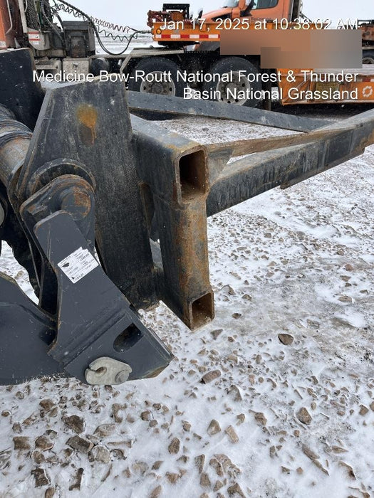 2023 ARROW MATERIAL HANDLING CE60-49