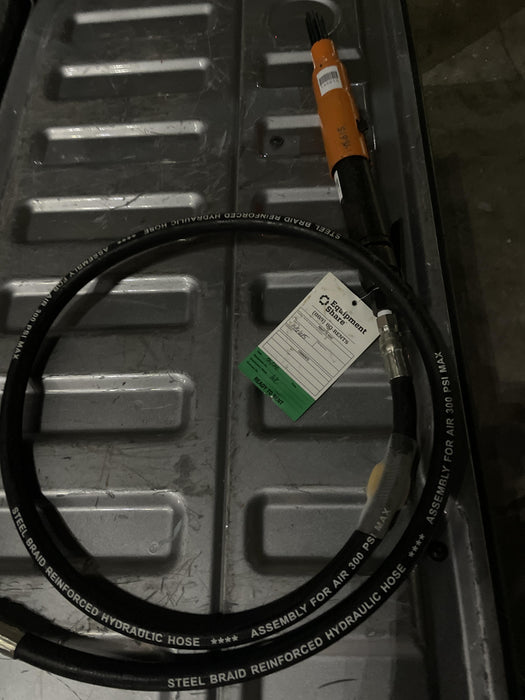 2021 MICHIGAN PNEUMATIC ES-1BLNS