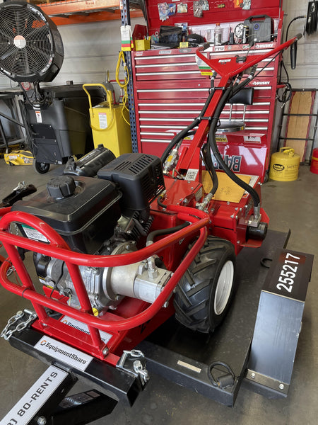 2022 BARRETO E1420R