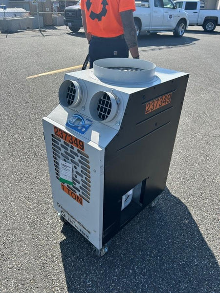 2022 KWIKOOL KPAC1411-2