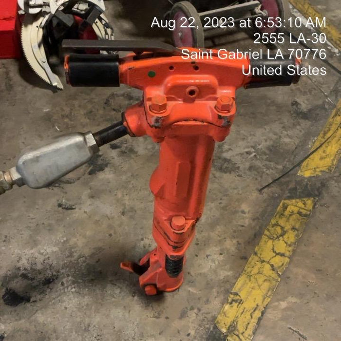 2020 MICHIGAN PNEUMATIC MP-TPB90-118