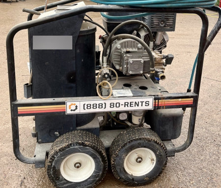 2020 MI-T-M CORPORATION HSP-3504-3MGH