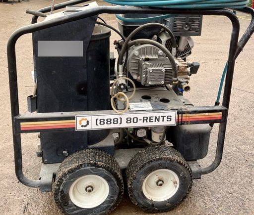 2020 MI-T-M CORPORATION HSP-3504-3MGH