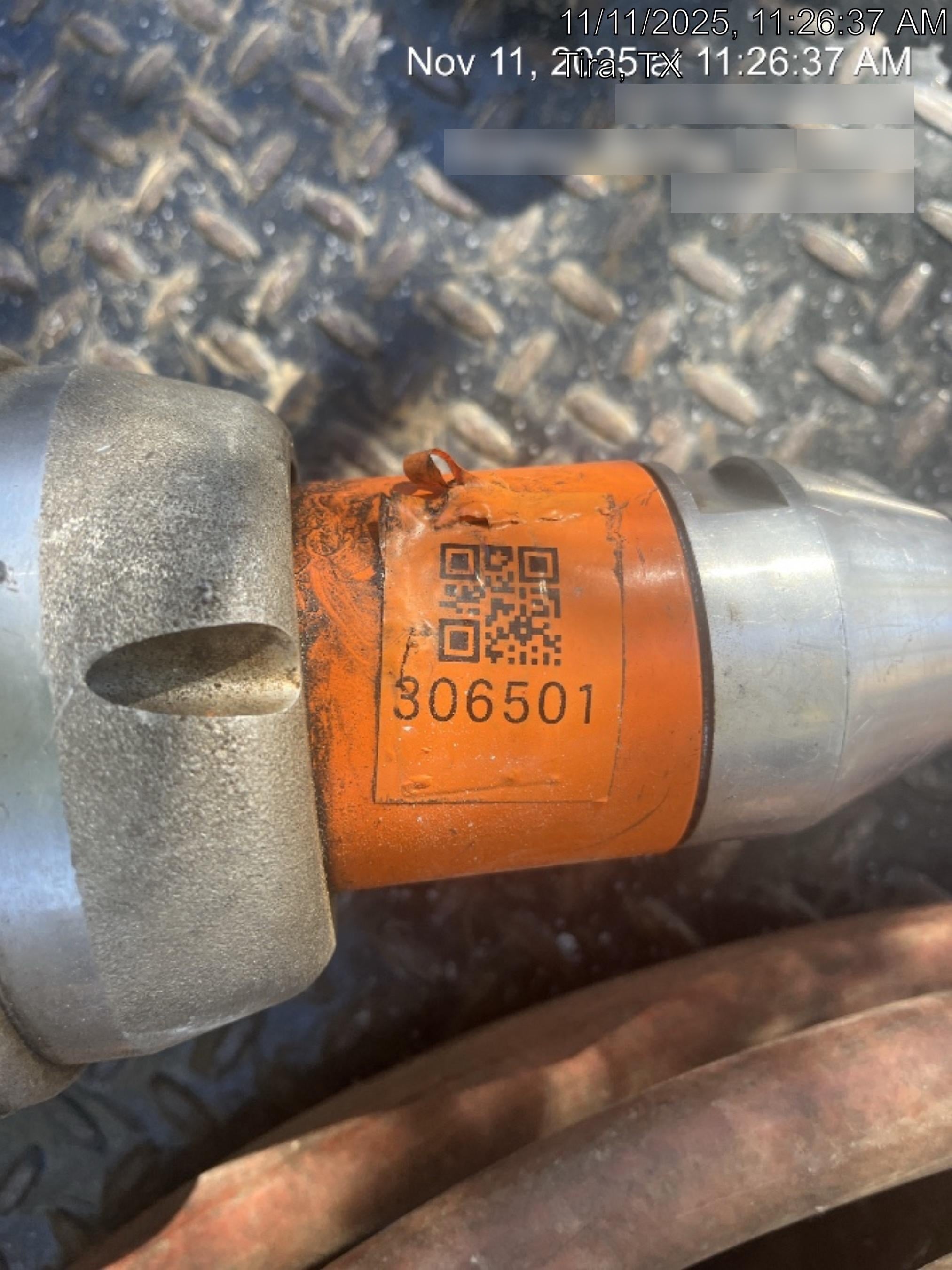2023 WIDDER 10267
