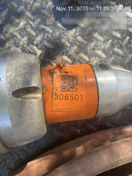 2023 WIDDER 10267