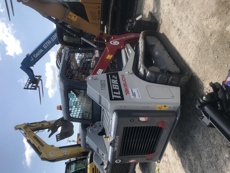 2020 PALADIN Scrap Grapple - 66